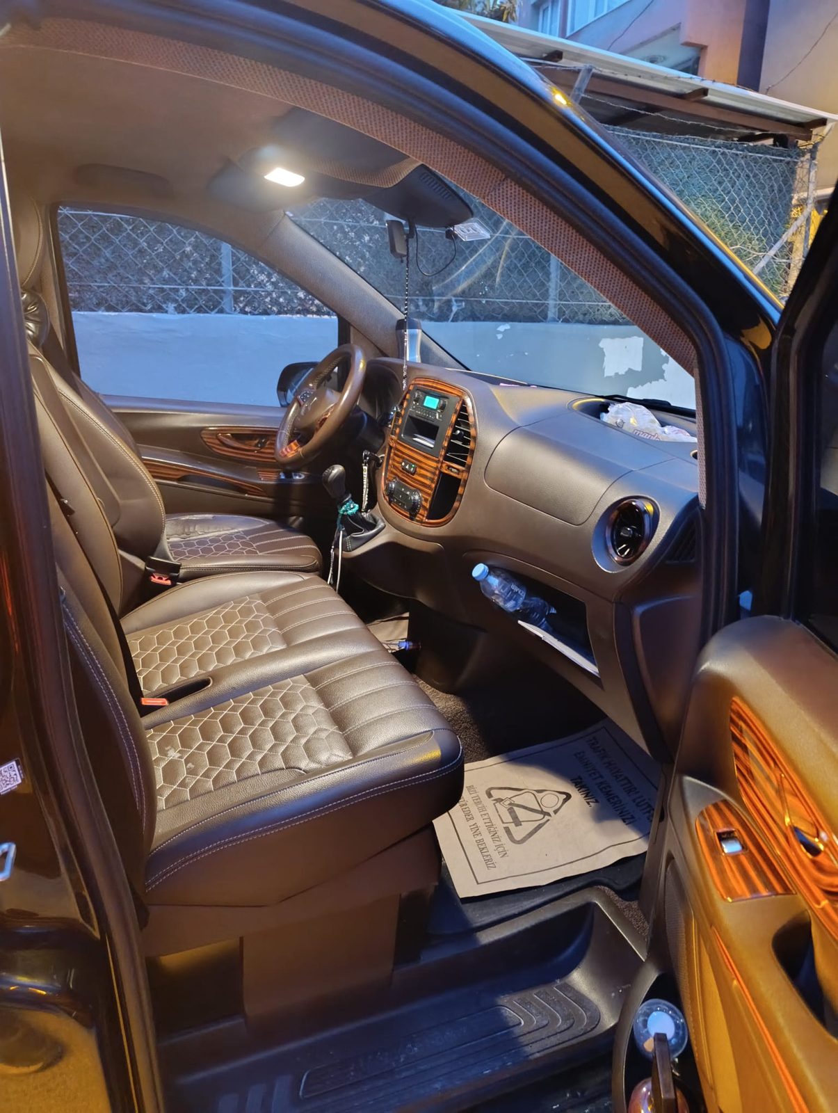 Boss Vip araç fotoğrafı