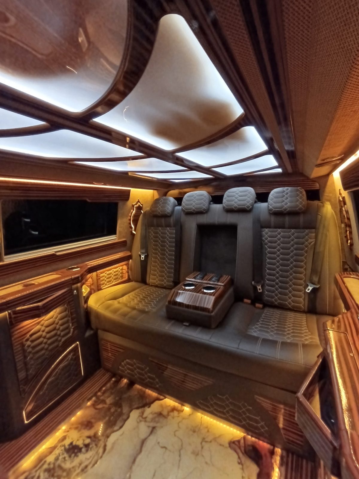 Boss Vip araç fotoğrafı