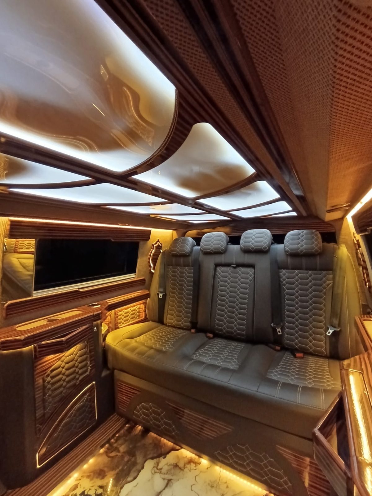 Boss Vip araç fotoğrafı