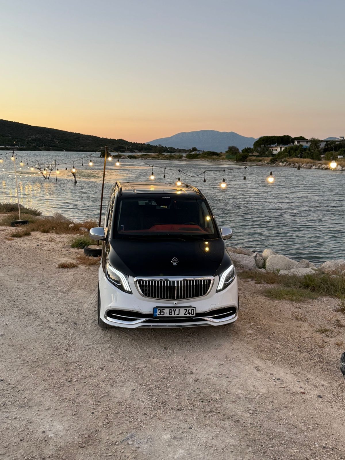 Boss Vip araç fotoğrafı