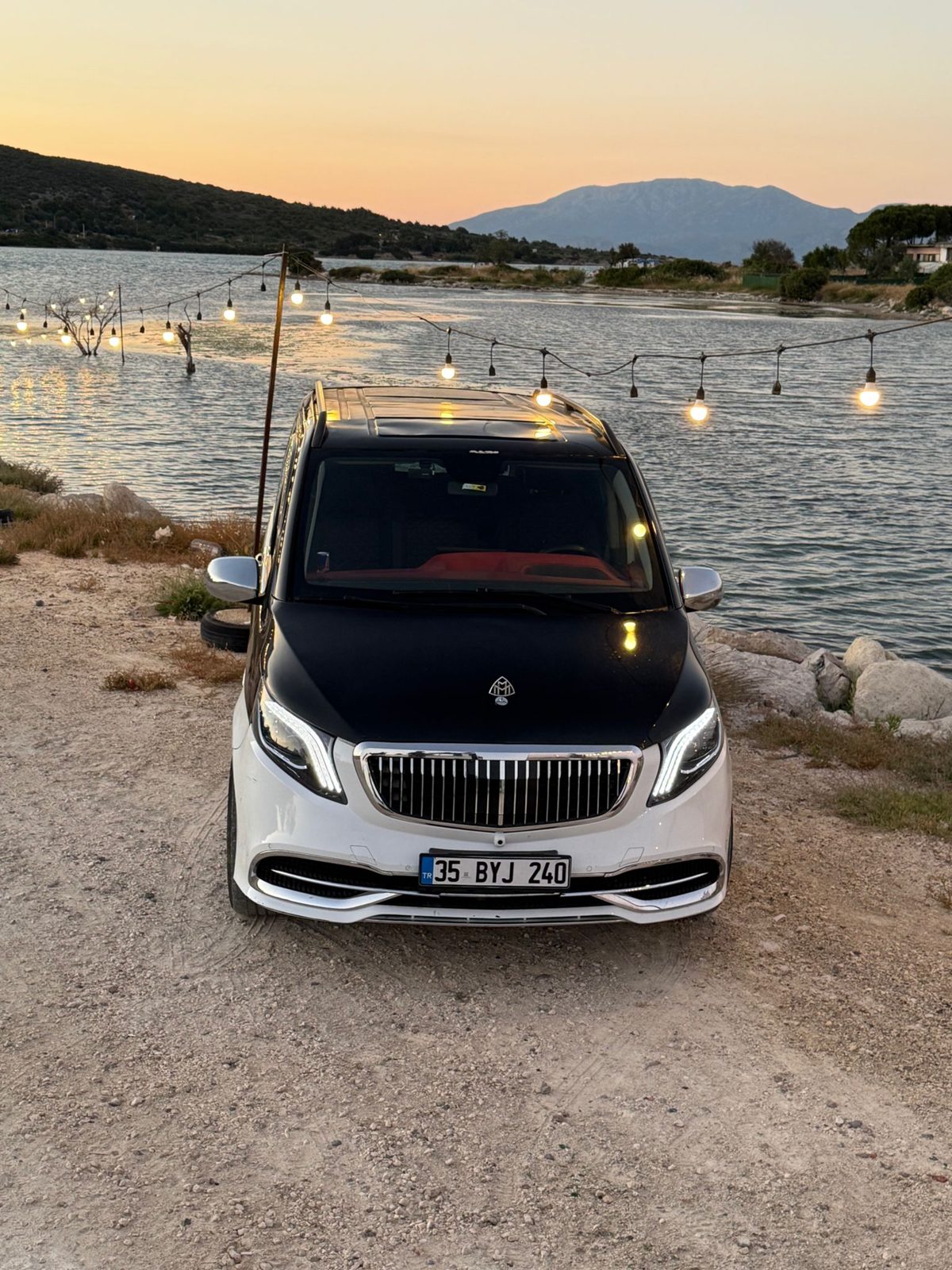 Boss Vip araç fotoğrafı