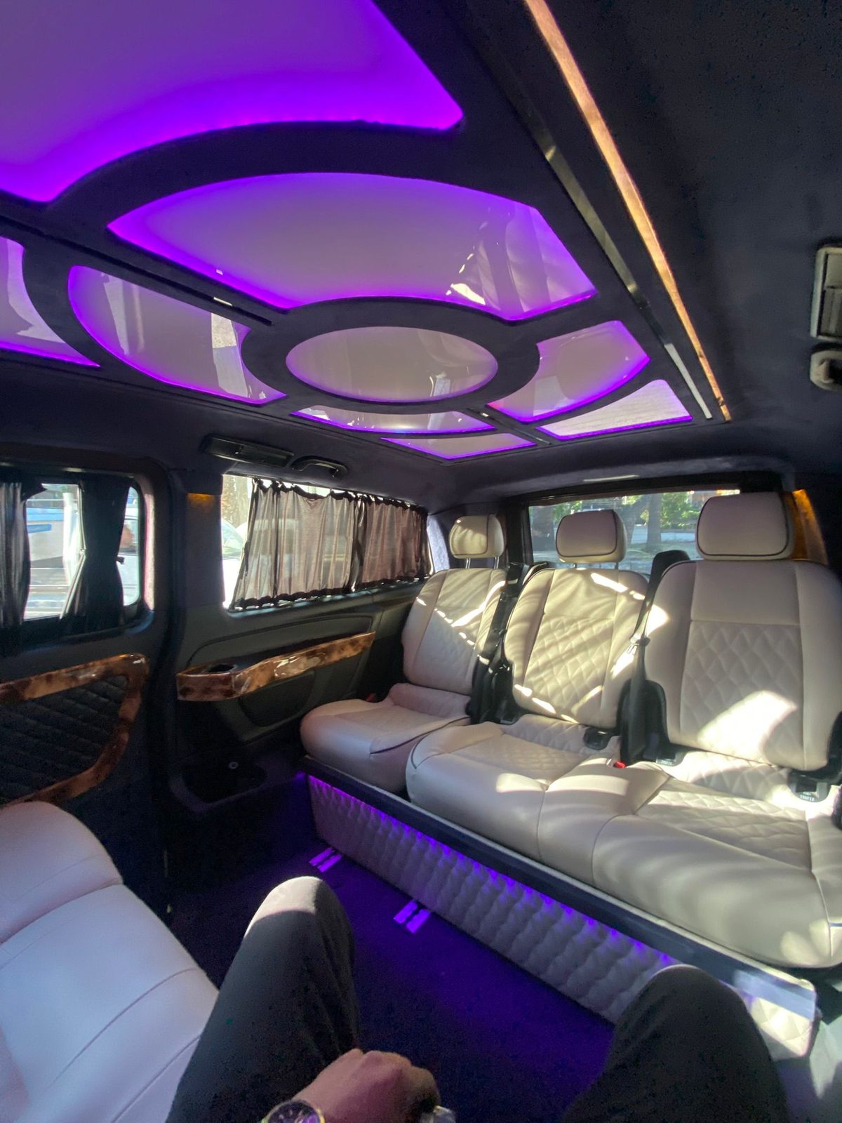 Boss Vip araç fotoğrafı