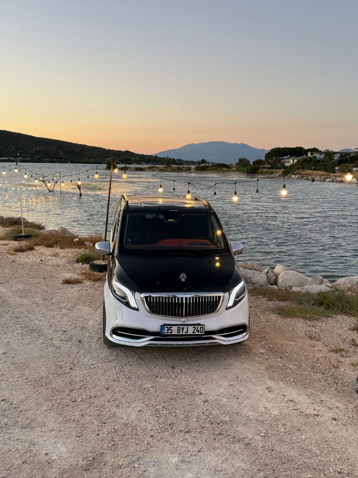 Boss Vip araç fotoğrafı