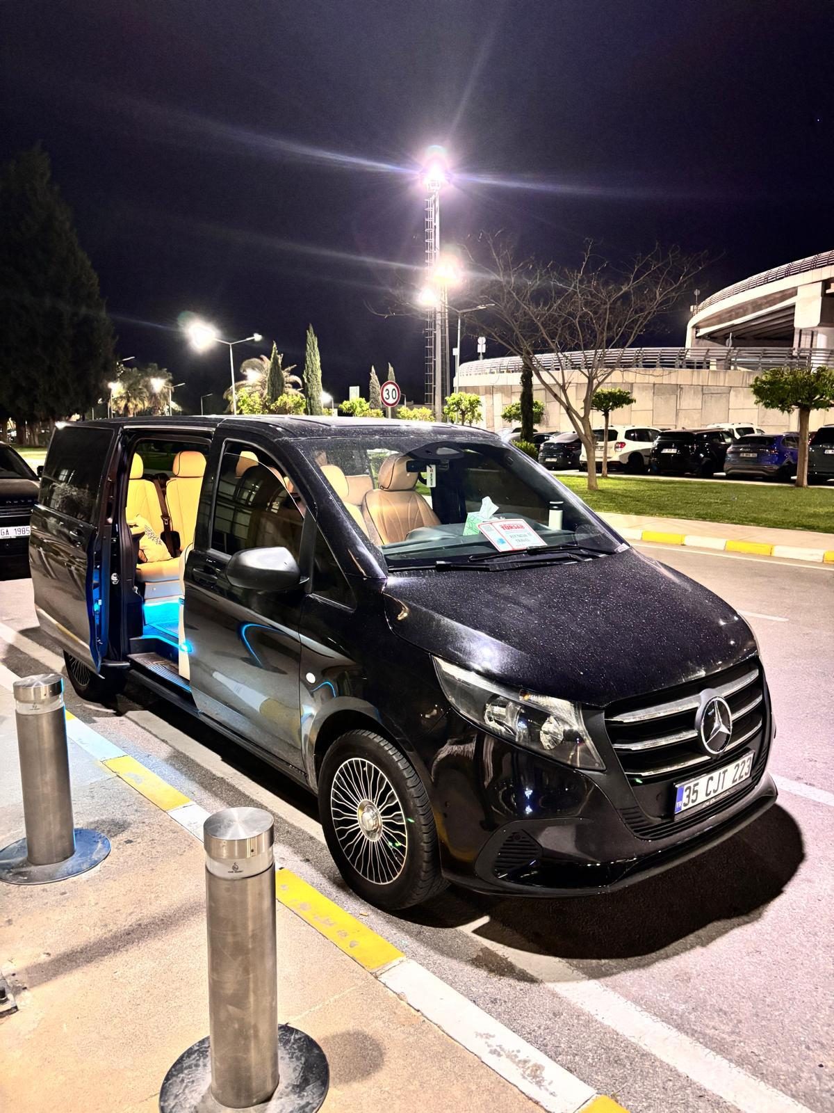 Boss Vip araç fotoğrafı
