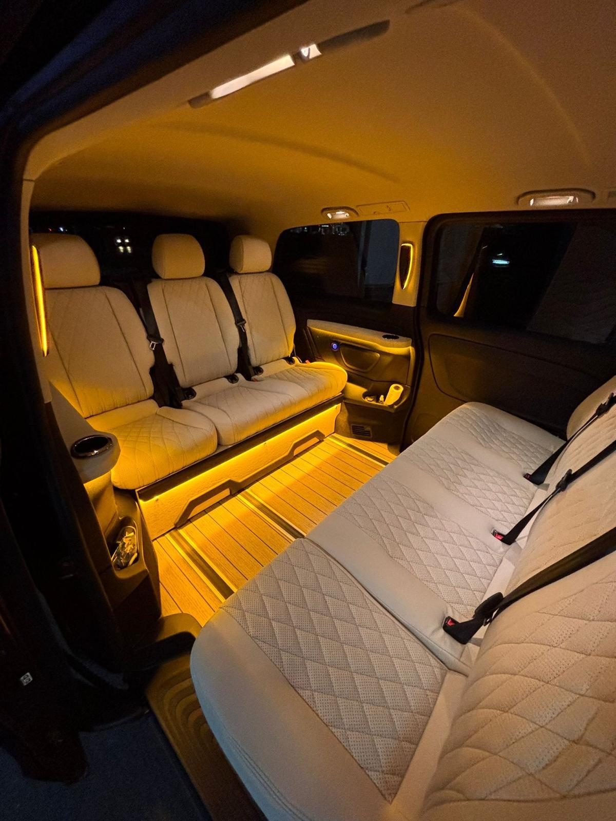Boss Vip araç fotoğrafı