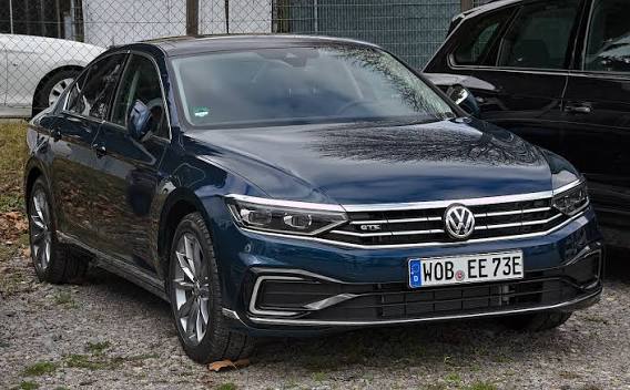 Volkswagen Passat Volkswagen Passat