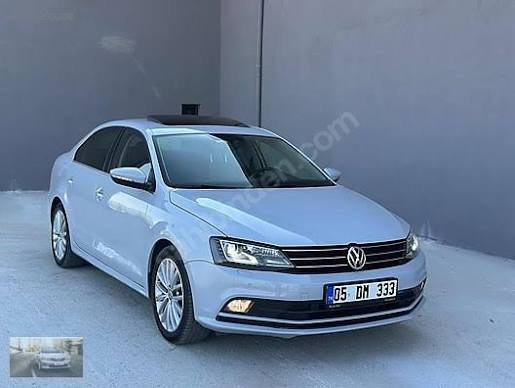 Volkswagen Passat Volkswagen Passat